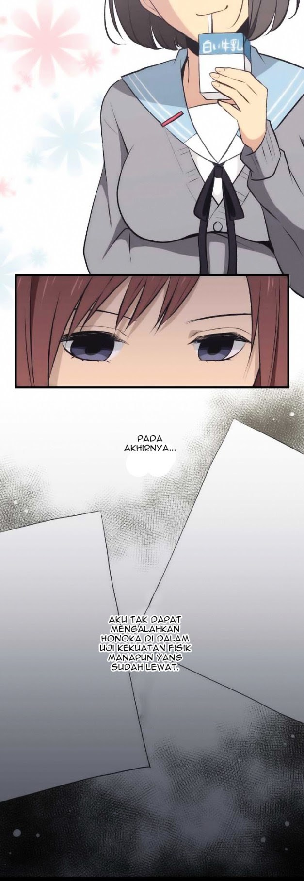 ReLife Chapter 32 Gambar 5